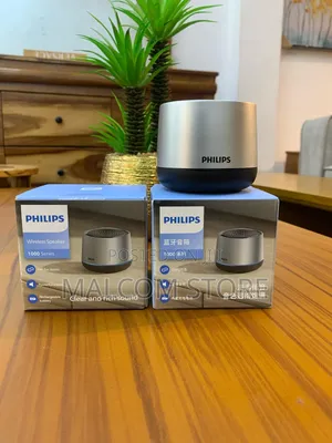 Philips 1000 Series Speaker
