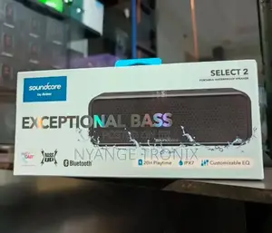 Soundcore Select 2 Anker
