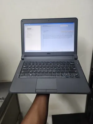 Laptop Dell Latitude 13 3340 4GB Intel Core I5 HDD 500GB