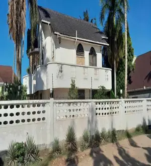 Furnished 5bdrm House in Mbezi Beach for rent