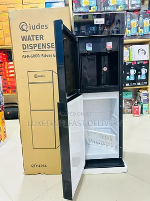 Qiudes Water Dispenser