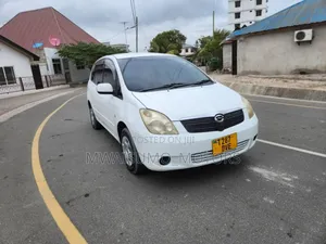 Toyota Corolla Spacio 2003 Off white