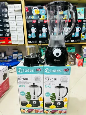 Qiudes Super Blender 1.5l