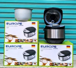 Europe Strong Electric Multi-Cooker 5l