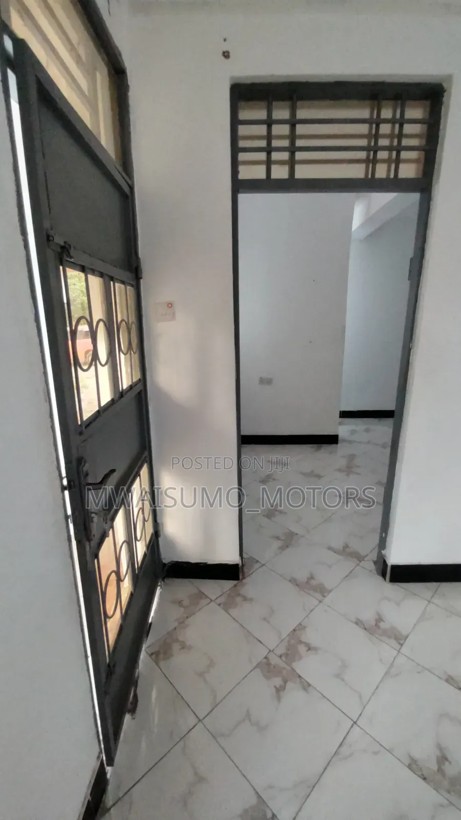 Furnished 1bdrm Apartment in Kimara, Ilala for rent