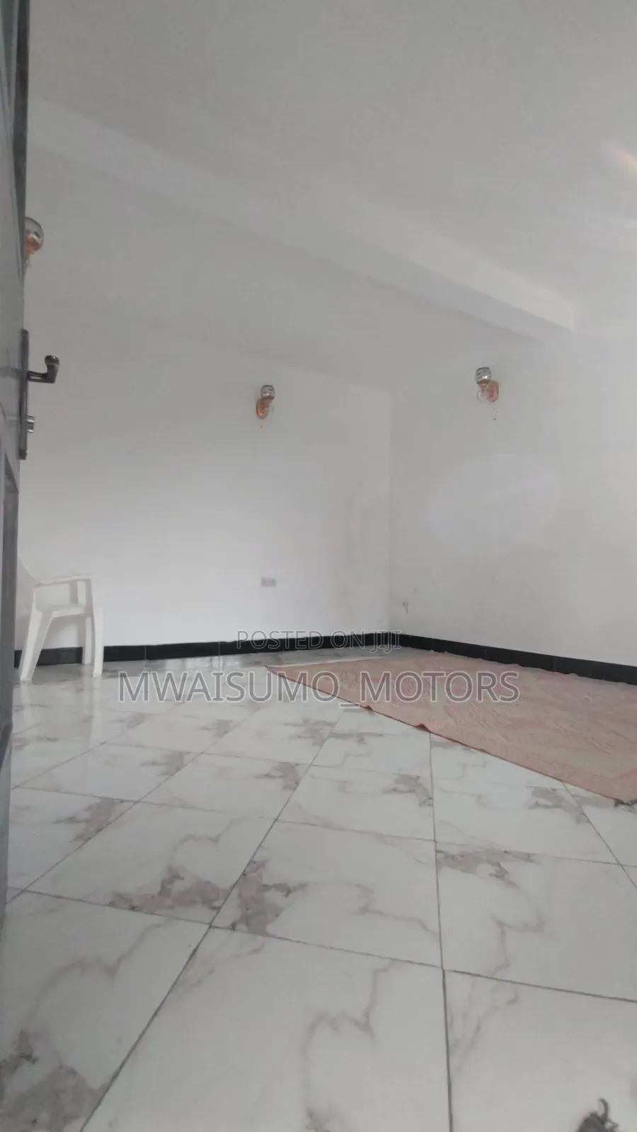Furnished 1bdrm Apartment in Kimara, Ilala for rent