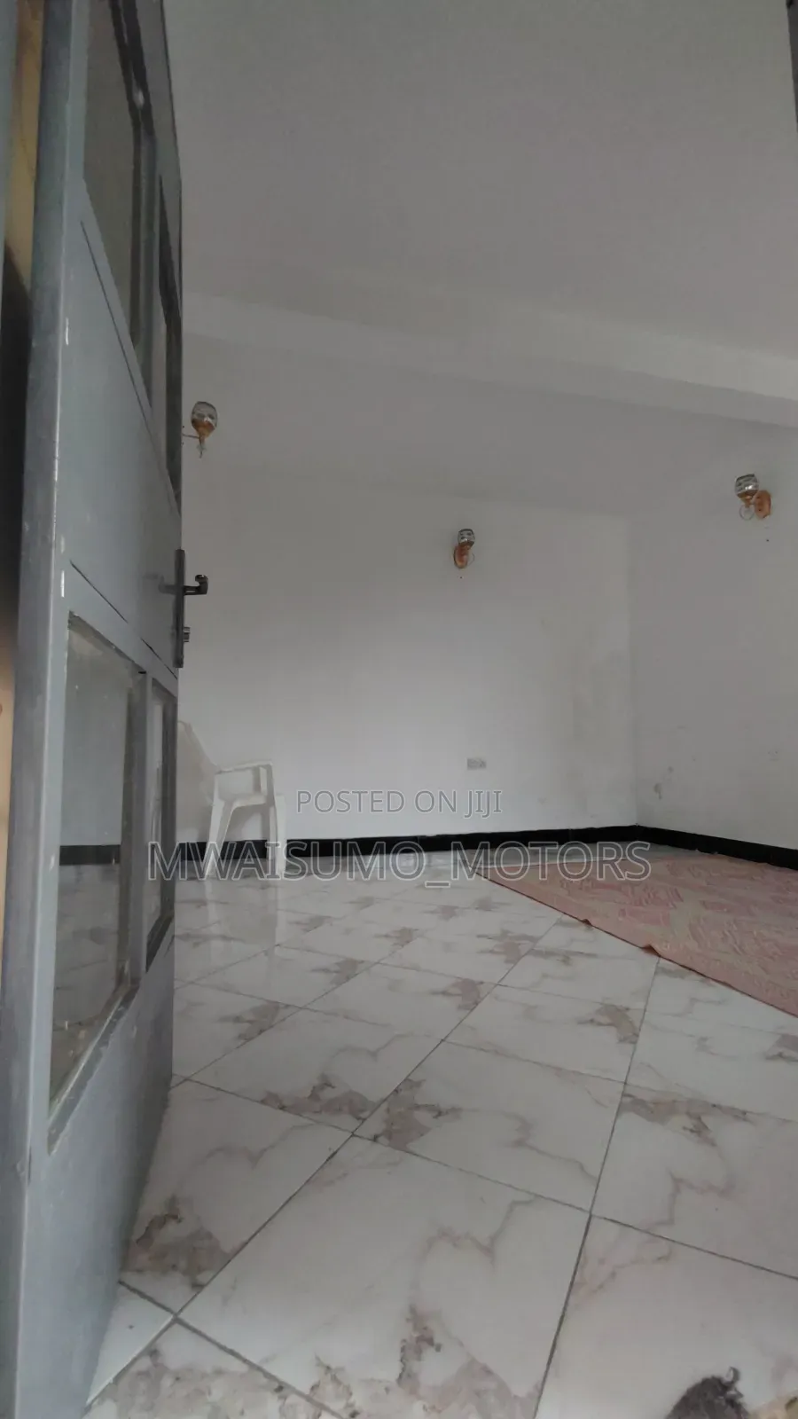 Furnished 1bdrm Apartment in Kimara, Ilala for rent