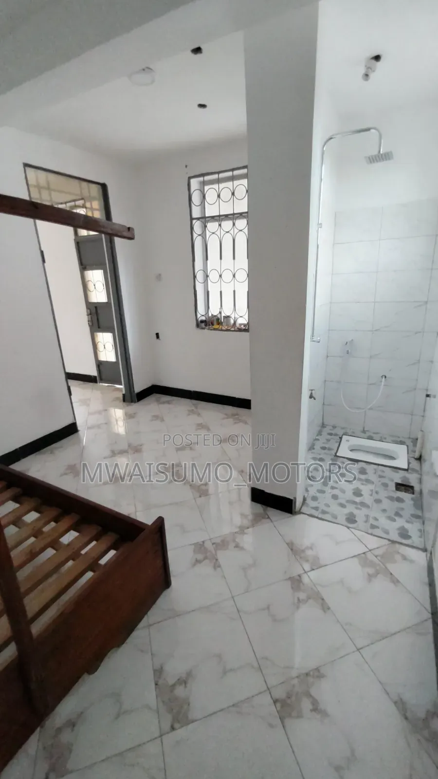 Furnished 1bdrm Apartment in Kimara, Ilala for rent