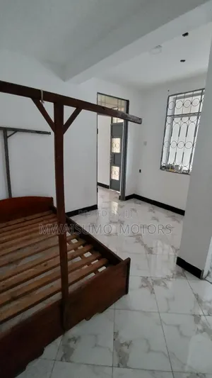 Furnished 1bdrm Apartment in Kimara, Ilala for rent