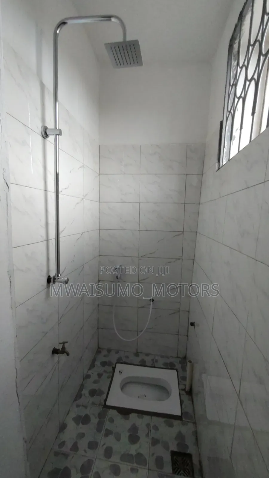 Furnished 1bdrm Apartment in Kimara, Ilala for rent