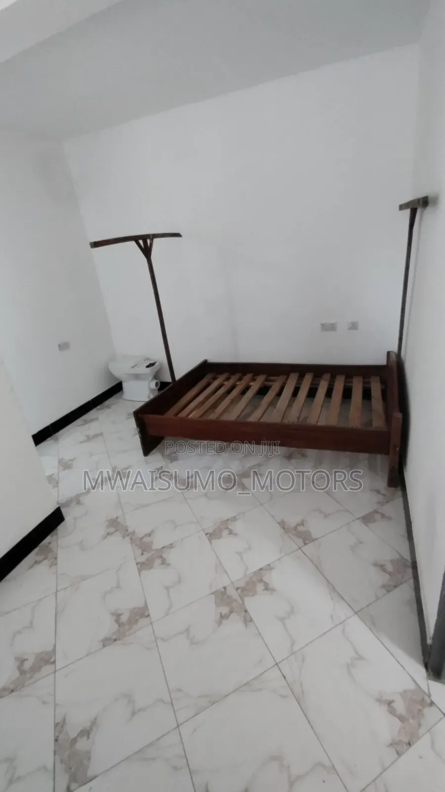 Furnished 1bdrm Apartment in Kimara, Ilala for rent
