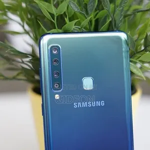 Samsung Galaxy A9 128 GB Blue