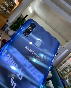 Samsung Galaxy A9 Pro (2019) 128 GB Blue