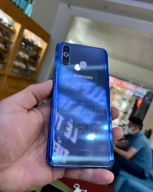 Samsung Galaxy A9 Pro (2019) 128 GB Blue