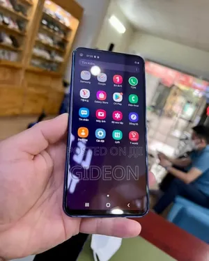 Samsung Galaxy A9 Pro (2019) 128 GB Blue
