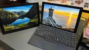 Laptop Lenovo ThinkPad X1 8GB Intel Core I5 SSD 128GB