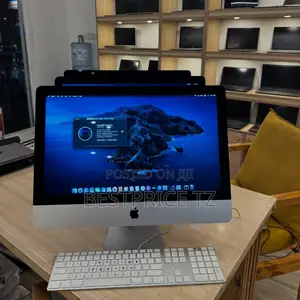 Desktop Computer Apple iMac 16GB Intel Core I5 SSD 1T