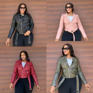 Makoti Ya Kike| Ladies Coat
