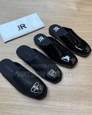 Balenciaga Jr Sandals Official
