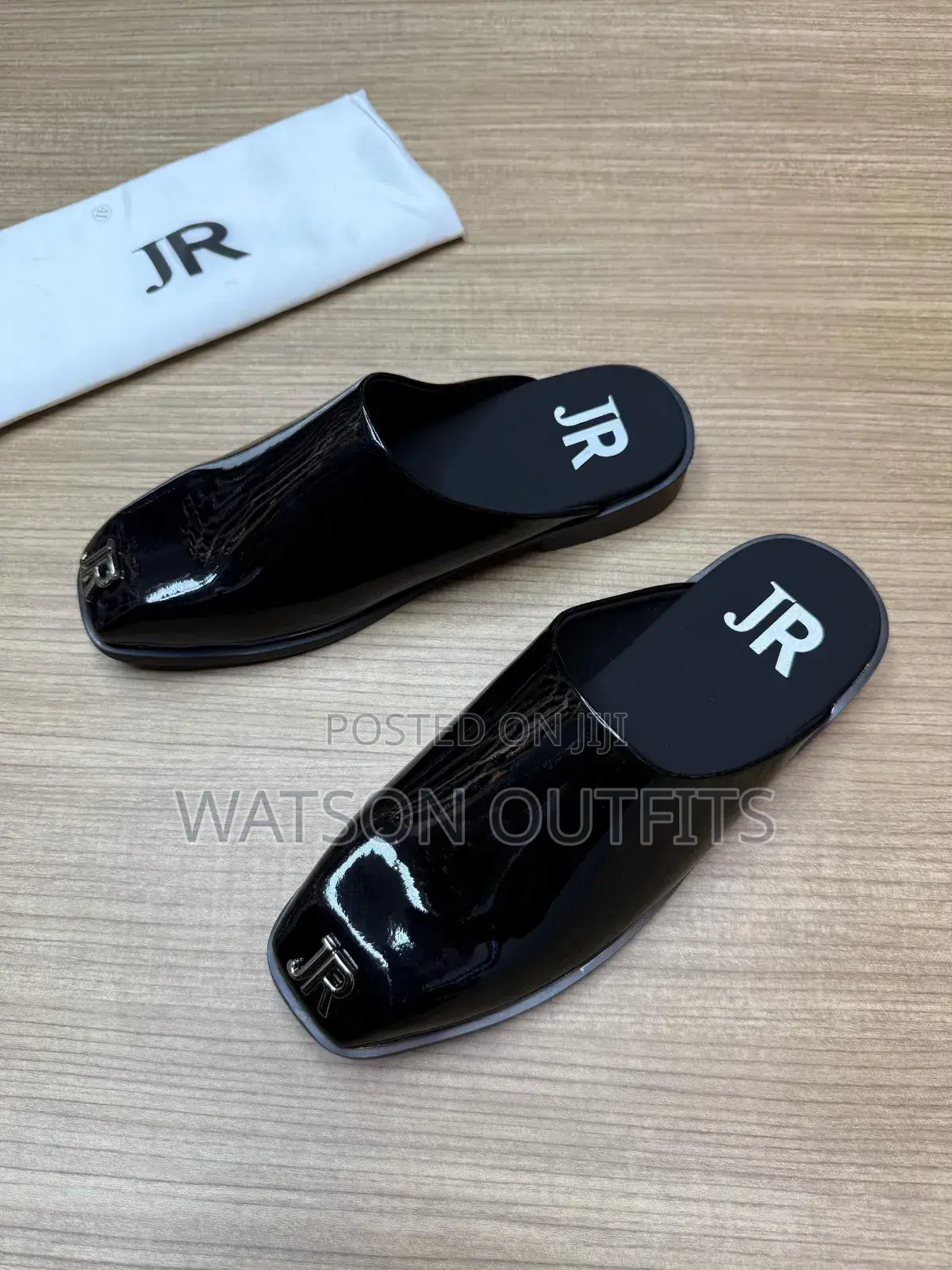 Balenciaga Jr Sandals Official