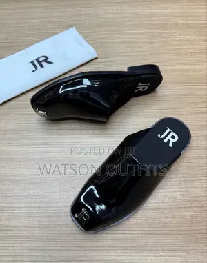 Balenciaga Jr Sandals Official