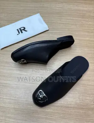 Balenciaga Jr Sandals Official