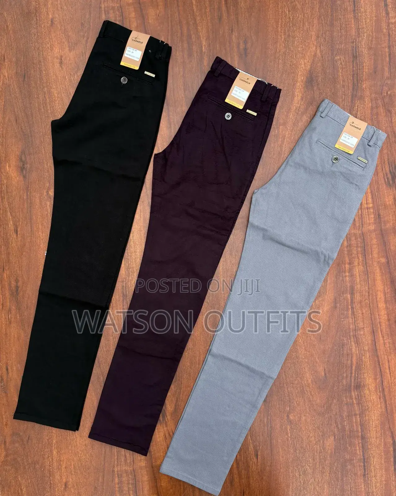 Good Material Cadets Soft Classic