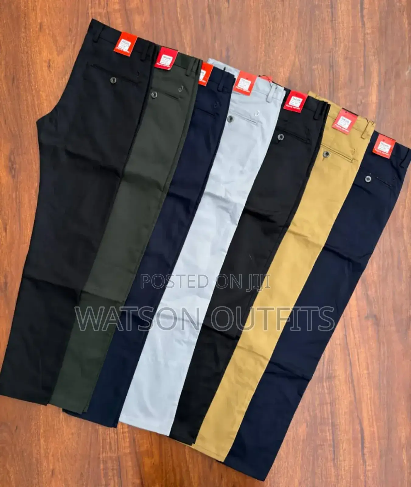 Good Material Cadets Soft Classic