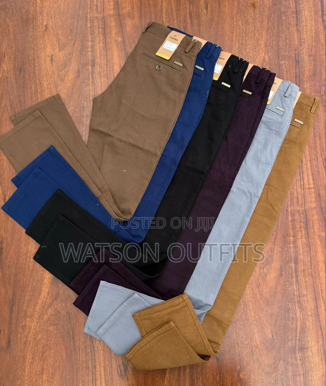 Good Material Cadets Soft Classic