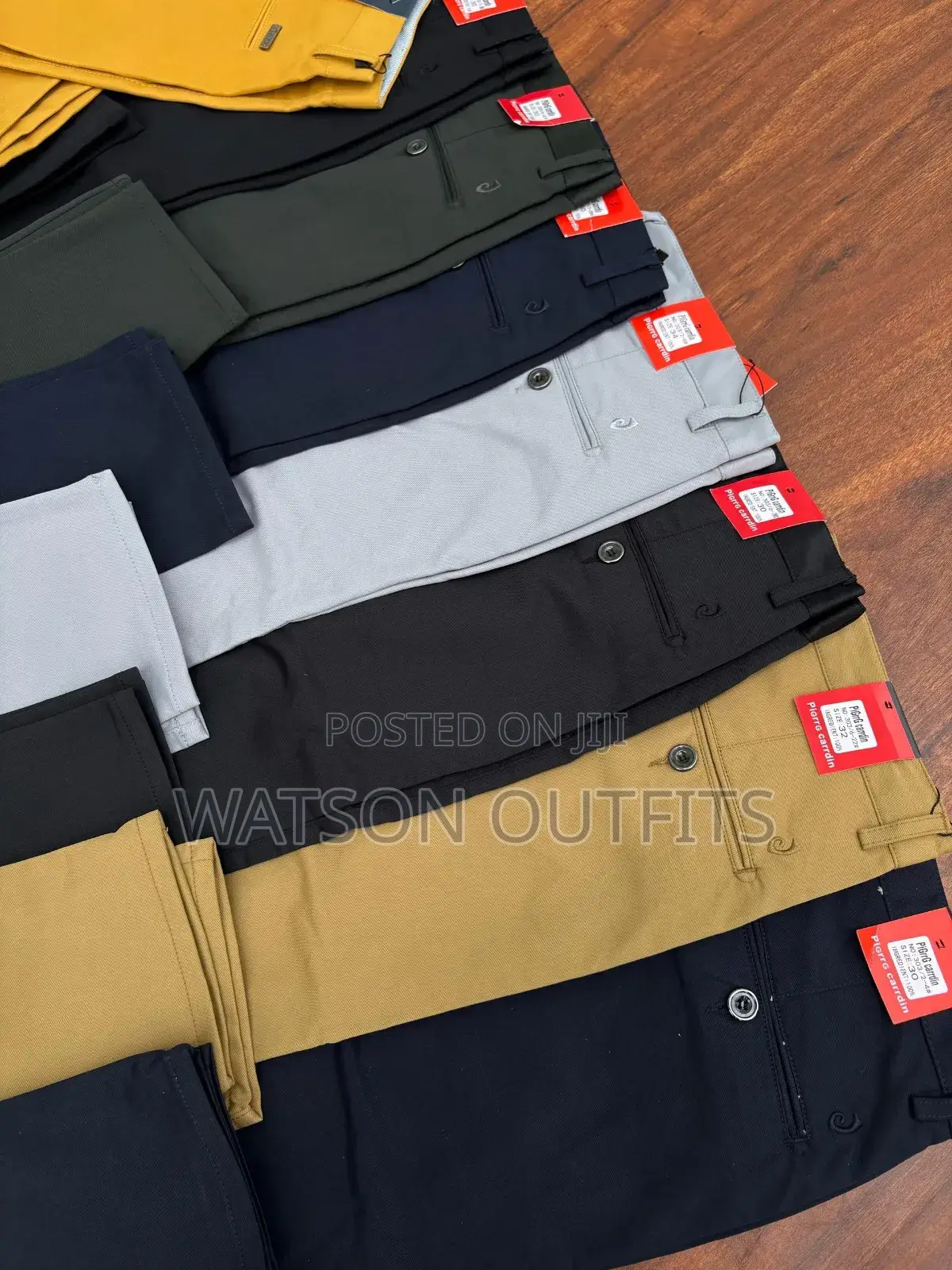 Good Material Cadets Soft Classic
