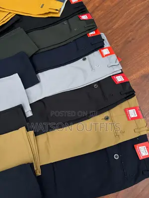 Good Material Cadets Soft Classic