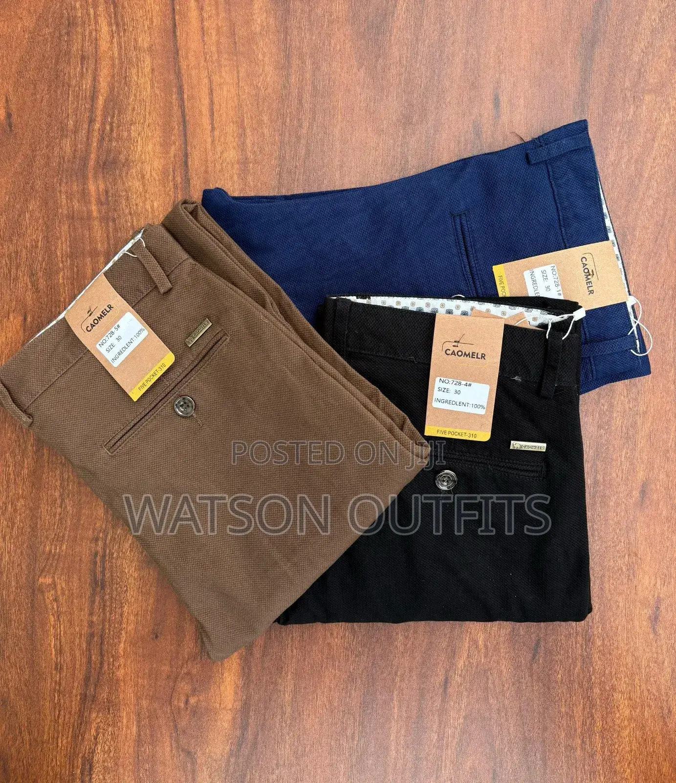 Good Material Cadets Soft Classic