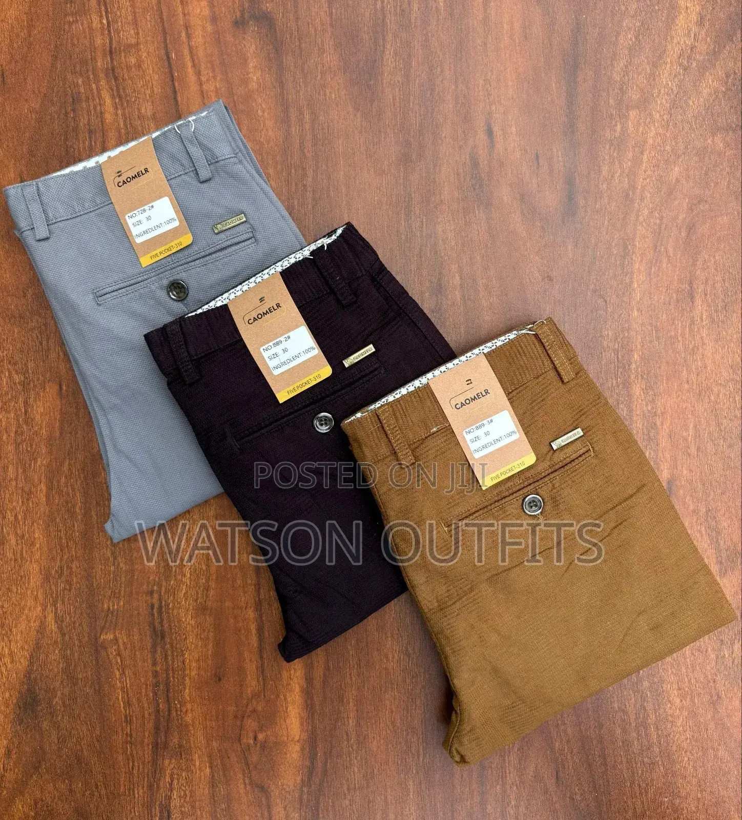 Good Material Cadets Soft Classic