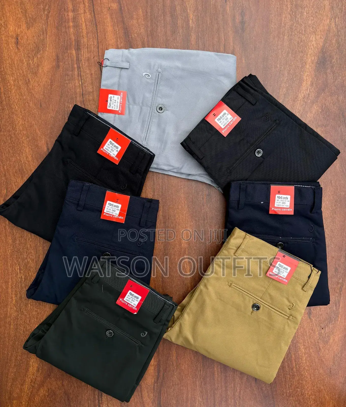 Good Material Cadets Soft Classic