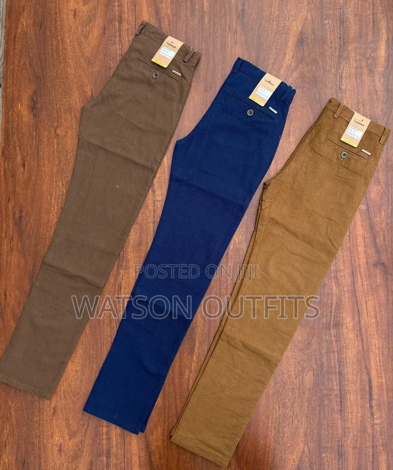 Good Material Cadets Soft Classic