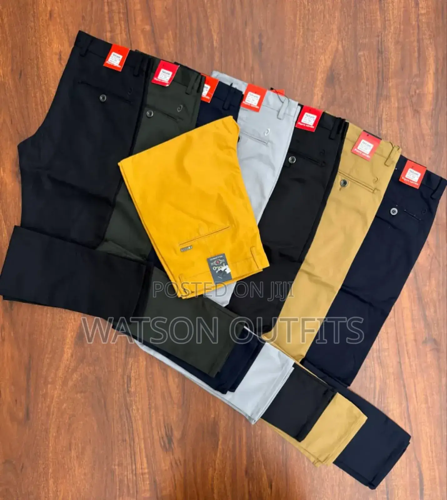 Good Material Cadets Soft Classic
