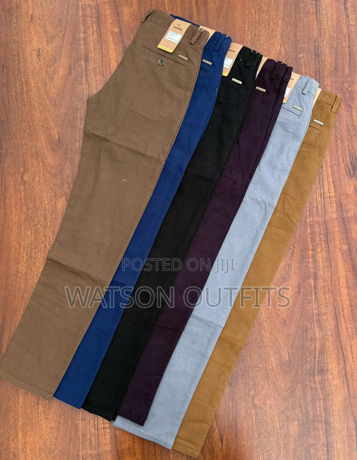 Good Material Cadets Soft Classic