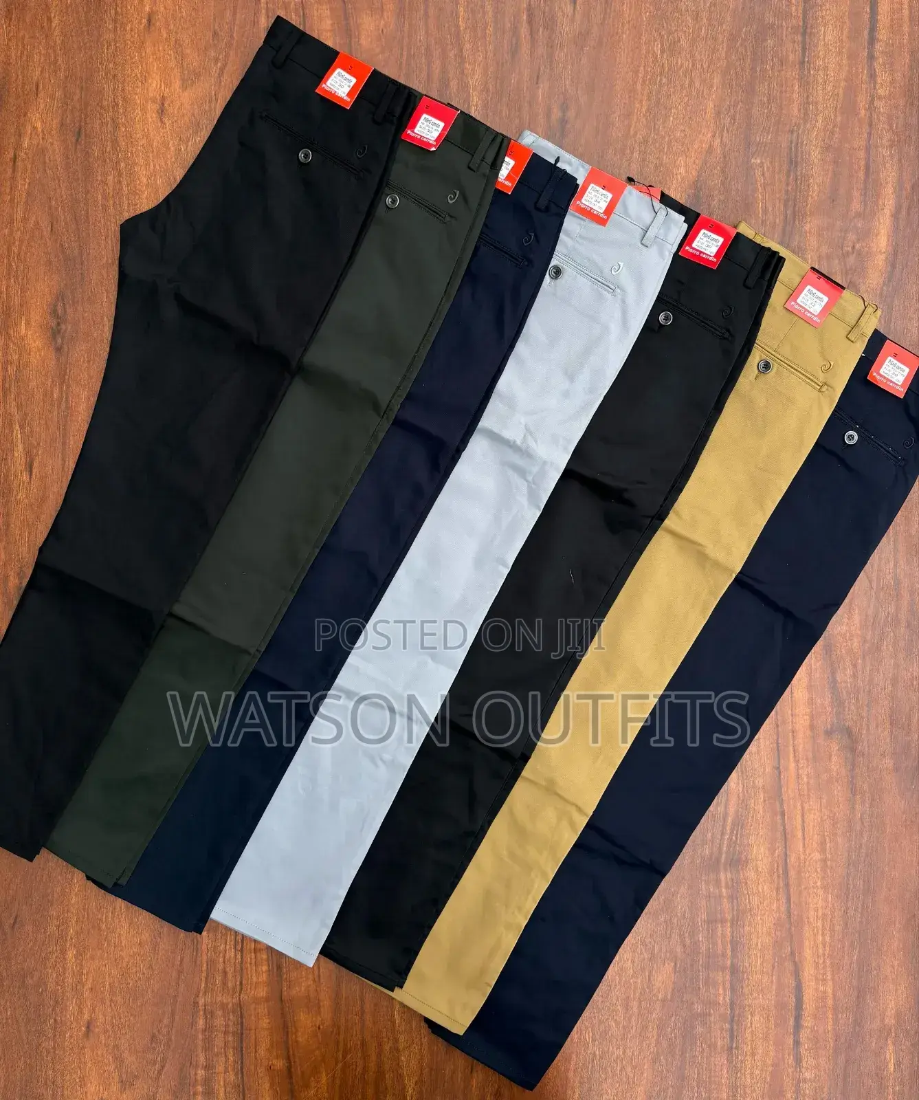 Good Material Cadets Soft Classic