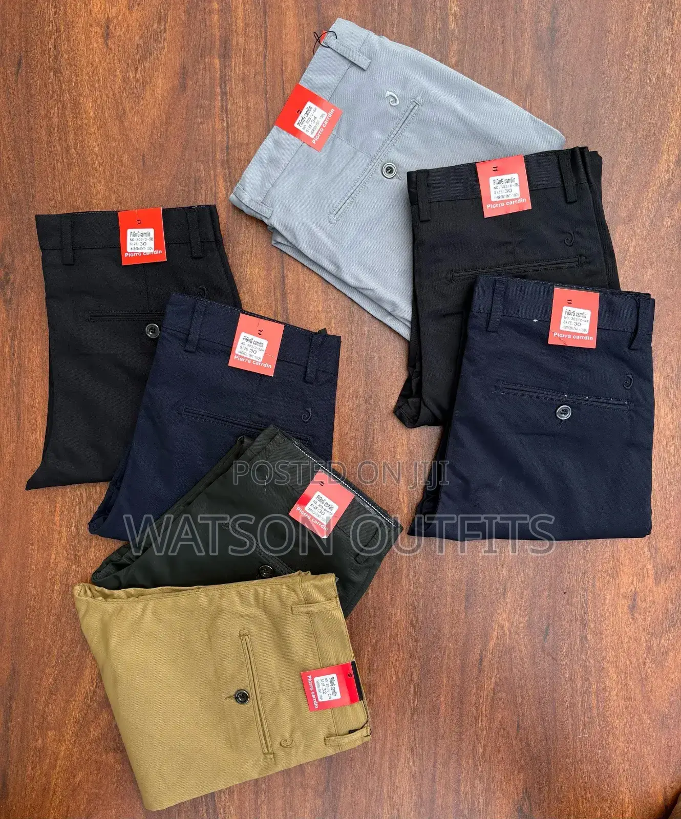 Good Material Cadets Soft Classic