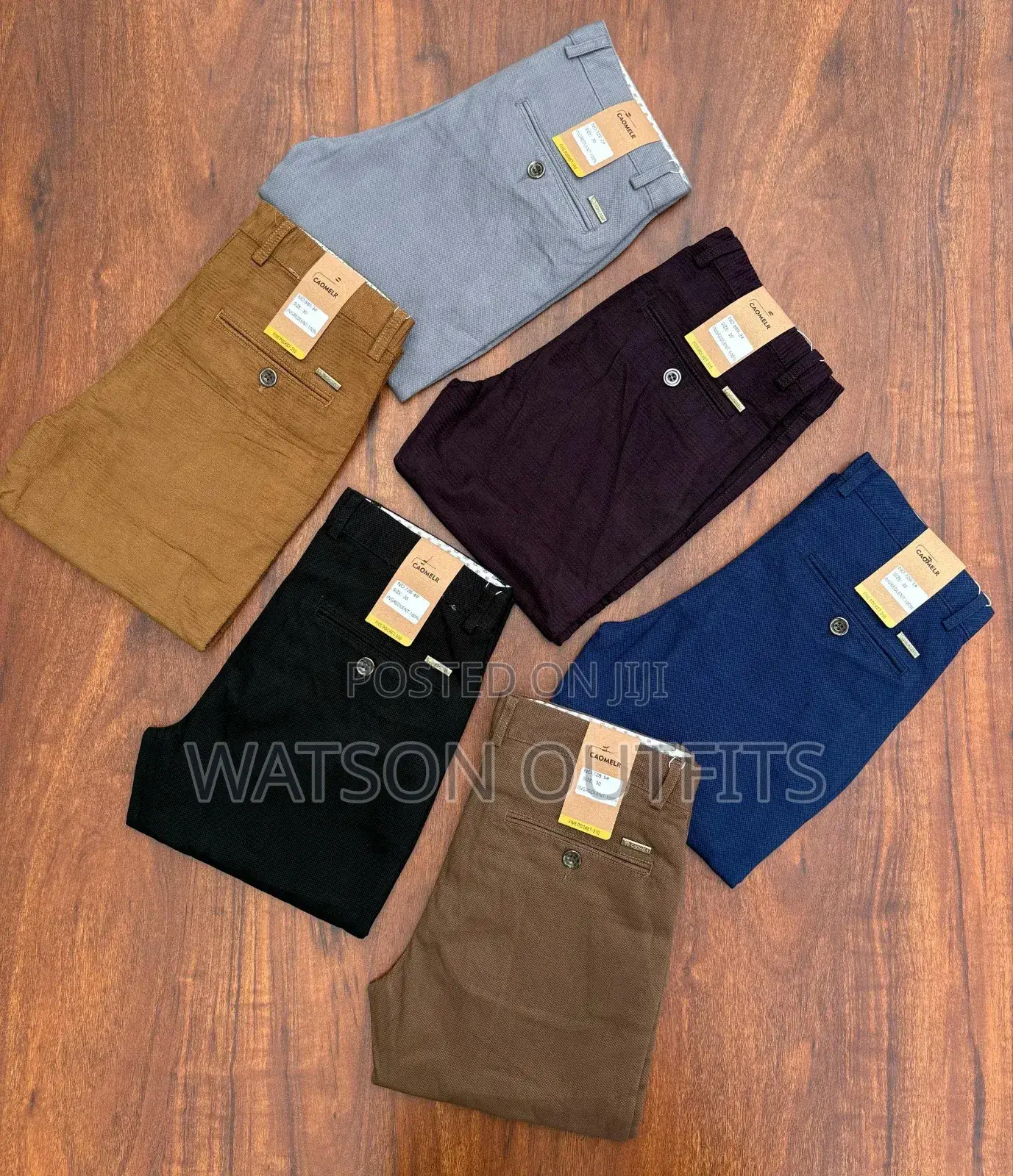 Good Material Cadets Soft Classic