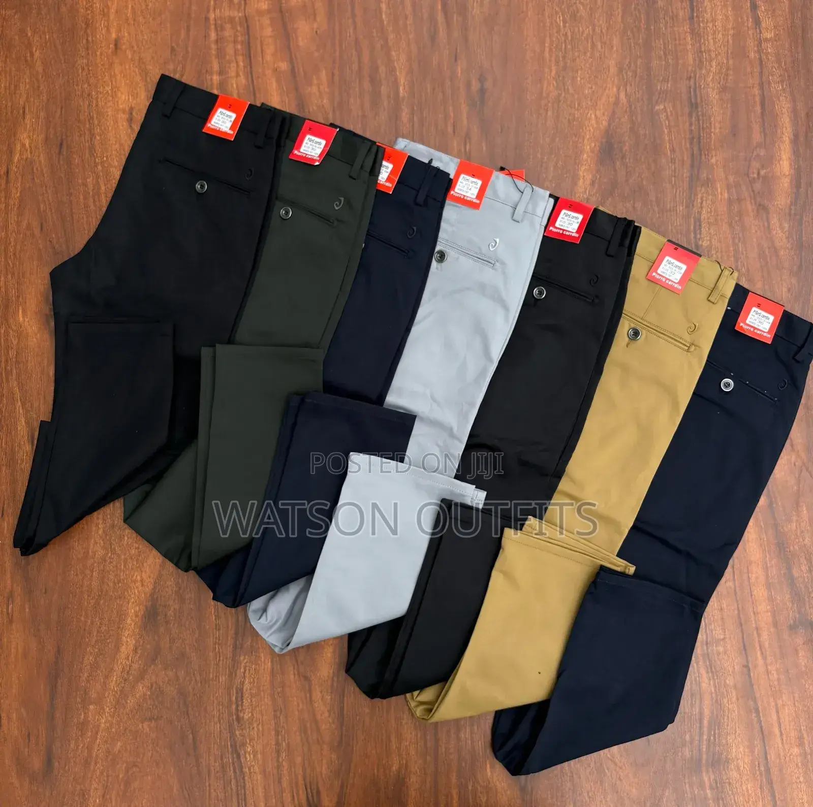 Good Material Cadets Soft Classic