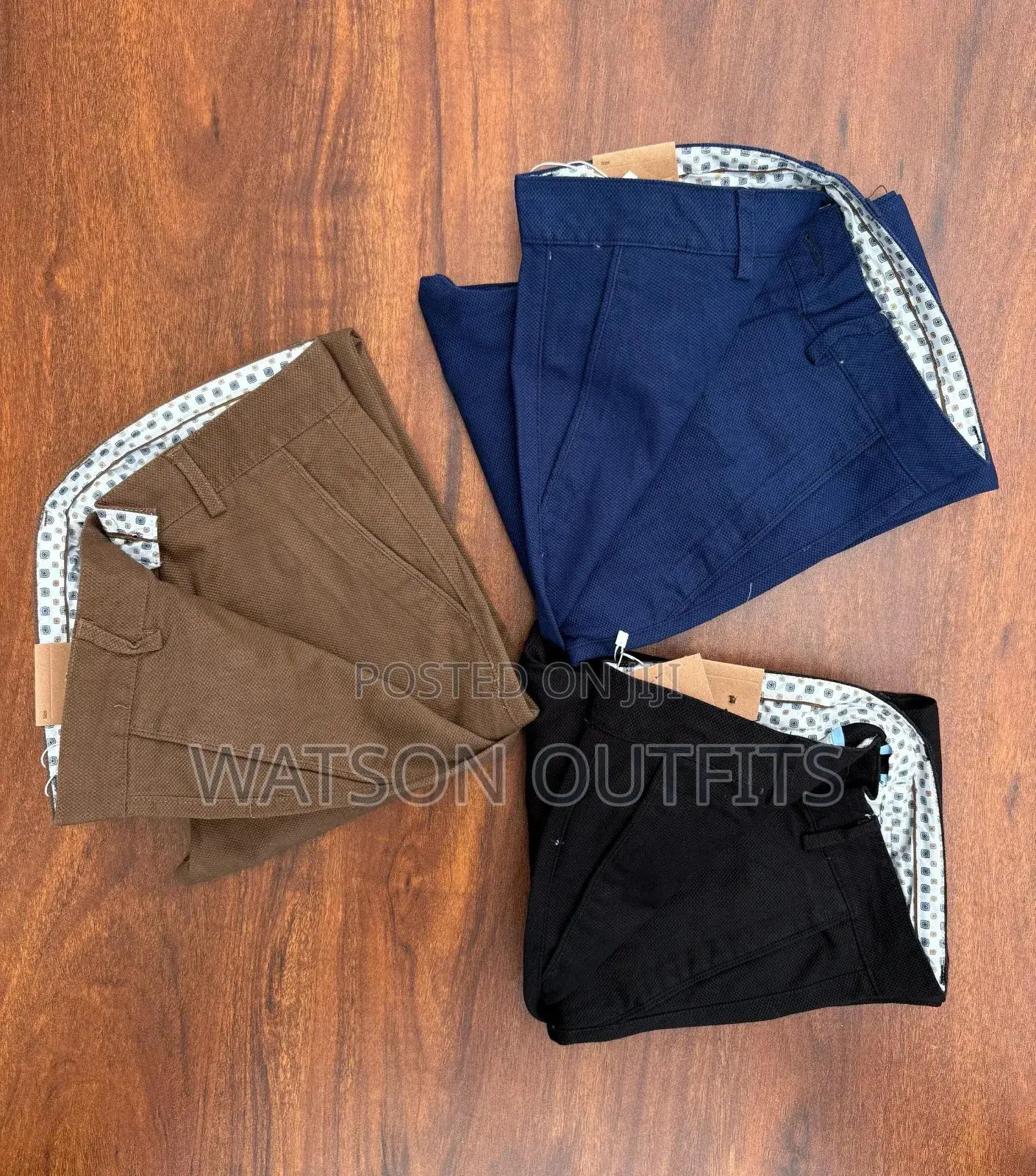 Good Material Cadets Soft Classic