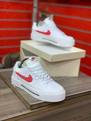 Nike Good Material Viatu