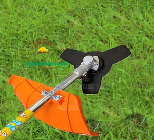 Grass Cutter 4strock Machine