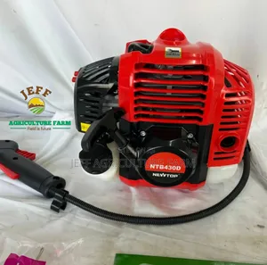 Grass Cutter 4strock Machine