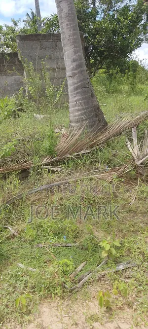 10 Acres for Sale at Kibaha