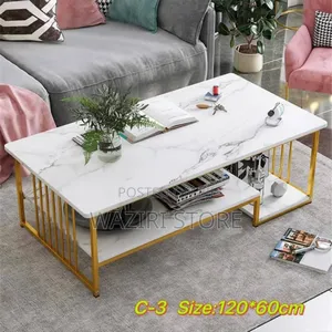 Coffee Table C-3