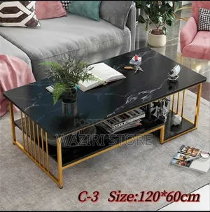 Coffee Table C-3