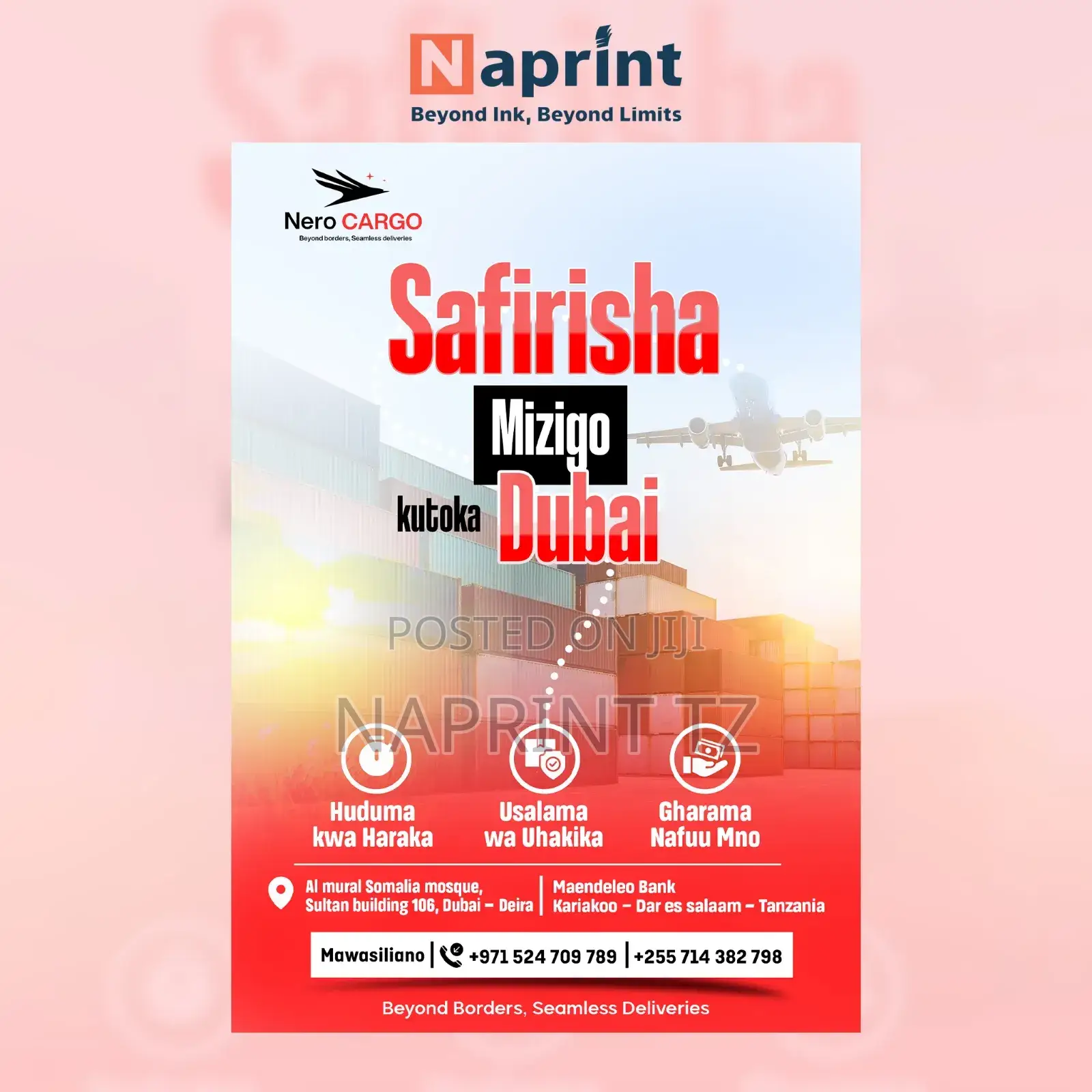 Flyers Printing