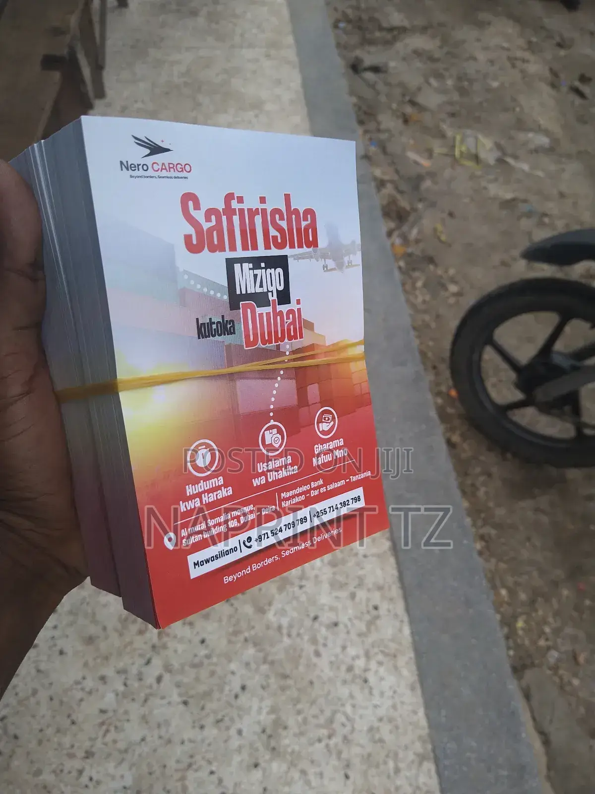 Flyers Printing